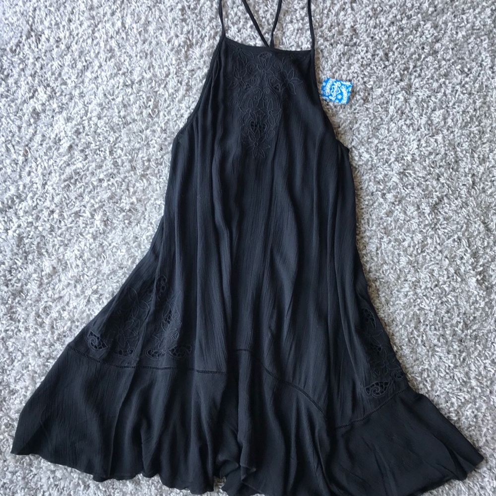 NWT Free People intimates Dress M